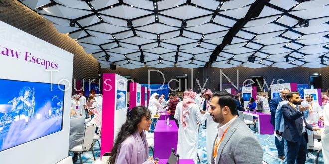 هيئة السعودية للسياحة تكشف عن 310 شركاء لدفع التعاون مع الكويت