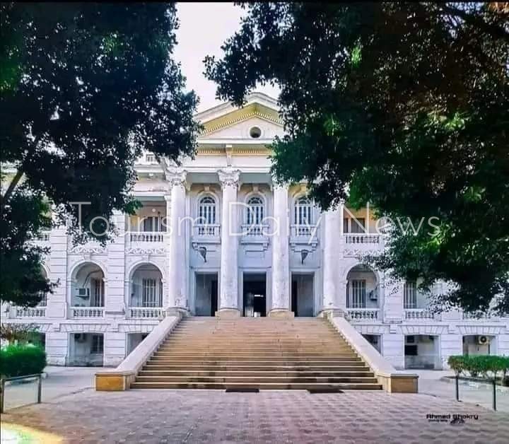 هندسة معبر