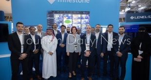 معرض إنترسك السعودية يكشف تصاعد المخاوف الأمنية السيبرانية في الشرق الأوسط