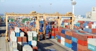 الصادرات السعودية غير النفطية ترتفع 7.5% في شهر أغسطس