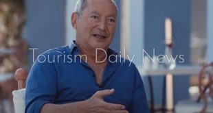 الملياردير المصري سميح ساويرس