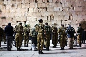 إلغاء فعاليات يهودية في القدس تخوفاً من ردود فعل حزب الله