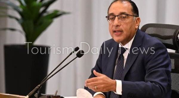 الدكتور مصطفى مدبولى، رئيس الوزراء