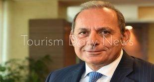 هشام عكاشه - الرئيس التنفيذي لبنك مصر