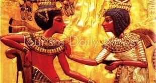 الطلاق في مصر القديمة: حق الرجل وشروطه وآثاره الاجتماعية