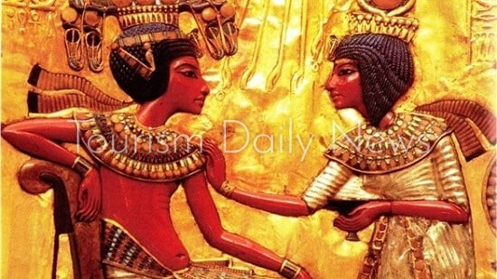 الطلاق في مصر القديمة: حق الرجل وشروطه وآثاره الاجتماعية