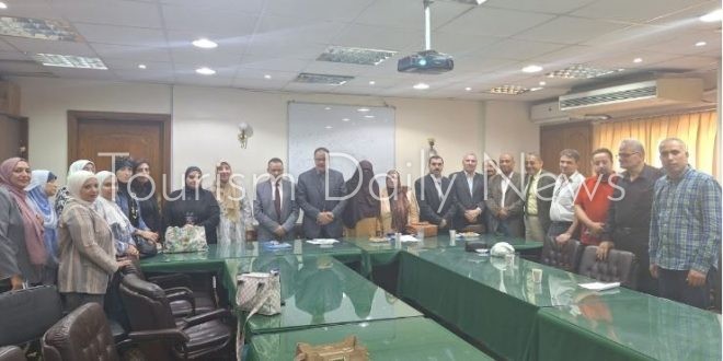 دمج التنوع البيولوجي بالمحميات الطبيعية لتطوير السياحة والحفاظ على التراث