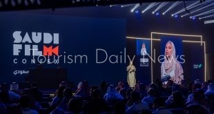 وزير الثقافة السعودي يدشّن النسخة الثانية من منتدى الأفلام السعودي