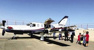 ختام رالي الطائرات الصغيرة بالغردقة بمشاركة 20طائرة و15دولة أوروبية وعربية