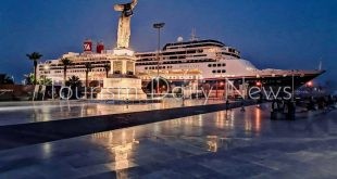 بورسعيد .. جهود كبيرة لتنمية وتنشيط السياحة