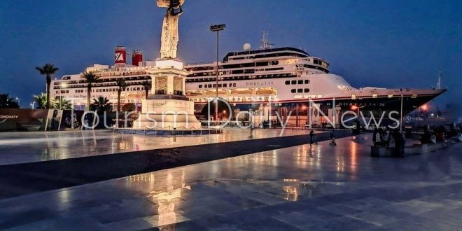 بورسعيد .. جهود كبيرة لتنمية وتنشيط السياحة