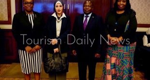 ورشة عمل سياحية في سفارة زامبيا بالقاهرة لتعزيز التعاون السياحي بين البلدين