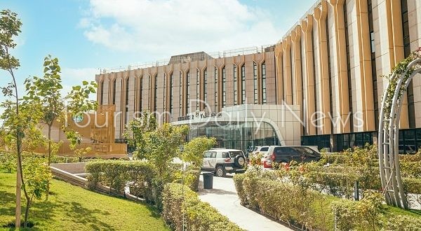 مستشفى دله النخيل إنجاز بقطاع الصحة