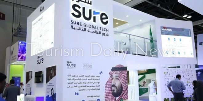 شور العالمية للتقنية توقع عقد لتوسيع بنية بيانات السياحة السعودية