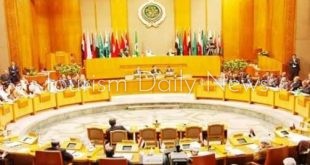 12 بنداً في الاجتماع 12 للجنة الفنية للسياحة العربية