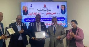 مكتبة مصر العامة بالأقصر تفوز بالمركز الأول على مستوى الجمهورية لعام 2024