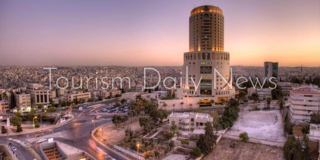 احتمال ضعيف لسقوط الأمطار في الأغوار والبحر الميت والعقبة