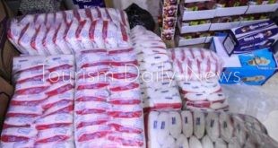 بدء تنفيذ قرار مد العمل بقرار وقف تصدير السكر لمدة 6 أشهر