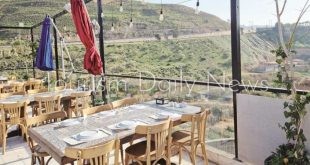 6 مطاعم سياحية كبرى في جرش تغلق أبوابها من بين 13 مطعماً سياحياً