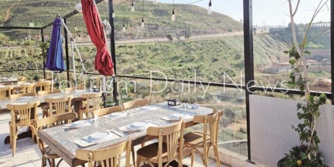 6 مطاعم سياحية كبرى في جرش تغلق أبوابها من بين 13 مطعماً سياحياً