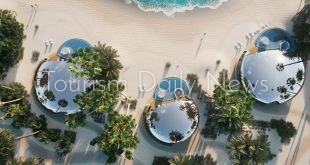 شيبارة وجهة فاخرة تناغم الطبيعة وتضع السعودية على خريطة السياحة العالمية