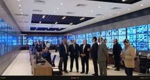 الجنة العليا للتفتيش الأمني والبيئي تتفقد مطاري مرسى علم والغردقة الدوليين