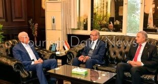 الأقصر تناقش حماية المواطنين والممتلكات والبيئة من مخاطر استخدام الإشعاعات