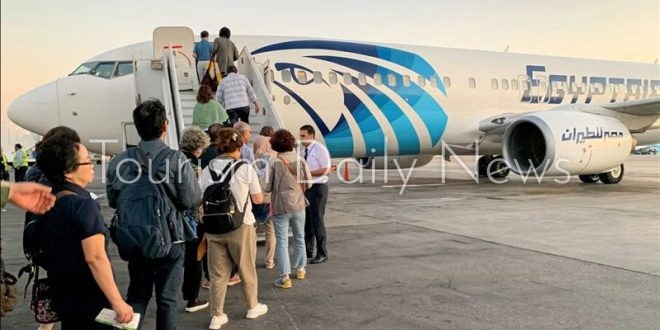 شركات الطيران تناشد العملاء مراعاة مواعيد الإقلاع الرحلات بالتوقيت الشتوي
