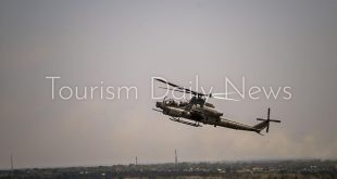 العثور على جثة الطيار والبحث عن أسباب تحطم طائرة إماراتية بسواحل الفجيرة