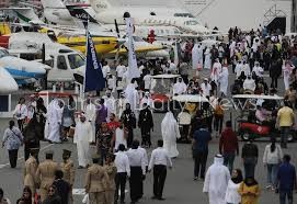 انطلاق معرض البحرين الدولي للطيران وإعلان الفرص الاستثمارية