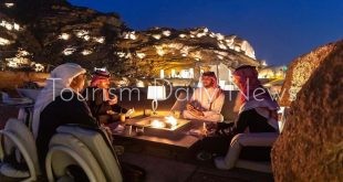 10 حكايات بين الطبيعة والتراث والمغامرة تجذب السياح لزيارة حائل السعودية