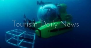 تطبيقات مستقبلية للغواصات النووية في السياحة البحرية واستكشاف أعماق البحار