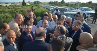 لا مجال لإقامة مشاريع سكنية بالمنطقة السياحية بالبقالطة