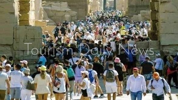 عودة السياحة البريطانية إلى الأقصر ونمو في رحلات الشارتر من فرنسا وإيطاليا