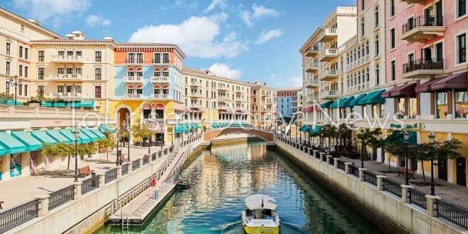 قطر للسياحة توقع 3 اتفاقيات لتوسيع شراكاتها الدولية ومكانتها كوجهة عالمية