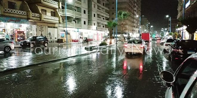 مرسي مطروح