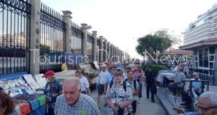 نشاط كبير في حركة السفن السياحية المتوافدة على بورسعيد