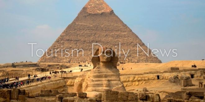 تقرير كاشف عن أوضاع السياحة المصرية خلال السنوات الحادية عشرة الماضية