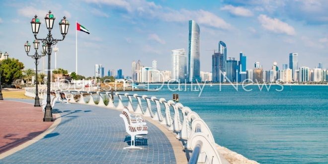 ختام المؤتمر السنوي للمكاتب الخارجية لسياحة أبوظبي بإعلان الفرص الواعدة