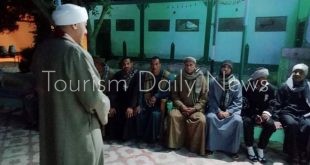 ثقافة الحوار وقبول التعددية الفكرية في نجع حمادي