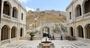 3 قوانين لتسوية أوضاع منشآت سوريا السياحية وتعويض العمالة وتنظيم المرشدين