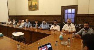 حزب المحافظين يطالب بالإسراع بالكشف عن أسباب غرق سي ستوري قرب مرسى علم