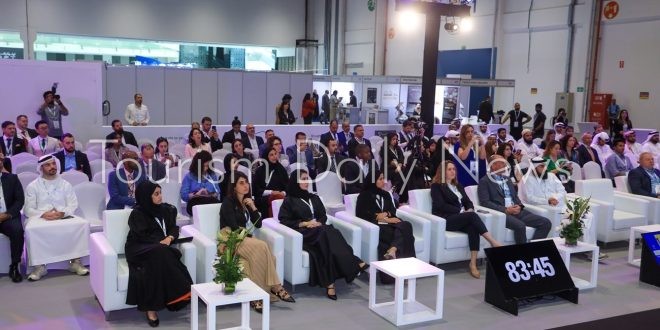 معرض أبو ظبي للطيران 2024