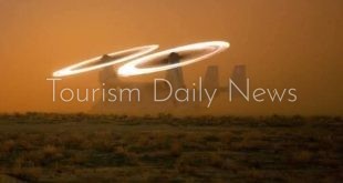 تأثير البيئة الصحراوية على شفرات المروحيات واحتكاك جزيئات الرمل