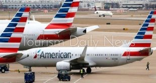 الخطوط الجوية الأمريكية