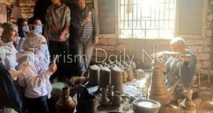 تنشيط السياحة الداخلية بالشرقية يرفع مستوى الإنتماء لدى المواطنين