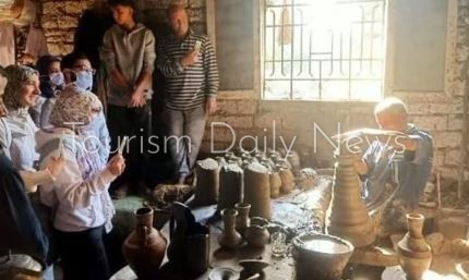 تنشيط السياحة الداخلية بالشرقية يرفع مستوى الإنتماء لدى المواطنين