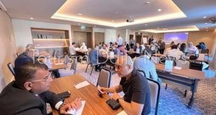 منظمو رحلات مصر يشمنظمو رحلات مصر يشاركون في ورشة عمل بمنطقة العقبة لتنشيط السياحةاركون في ورشة عمل بمنطقة العقبة لتنشيط السياحة