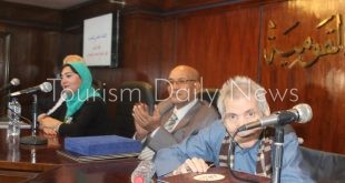 الاتحاد العالمي للشعراء يكرم شعراء مصر والسودان في حفل بالقاهرة