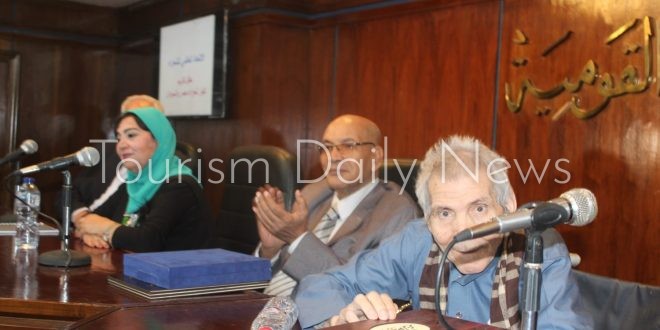 الاتحاد العالمي للشعراء يكرم شعراء مصر والسودان في حفل بالقاهرة